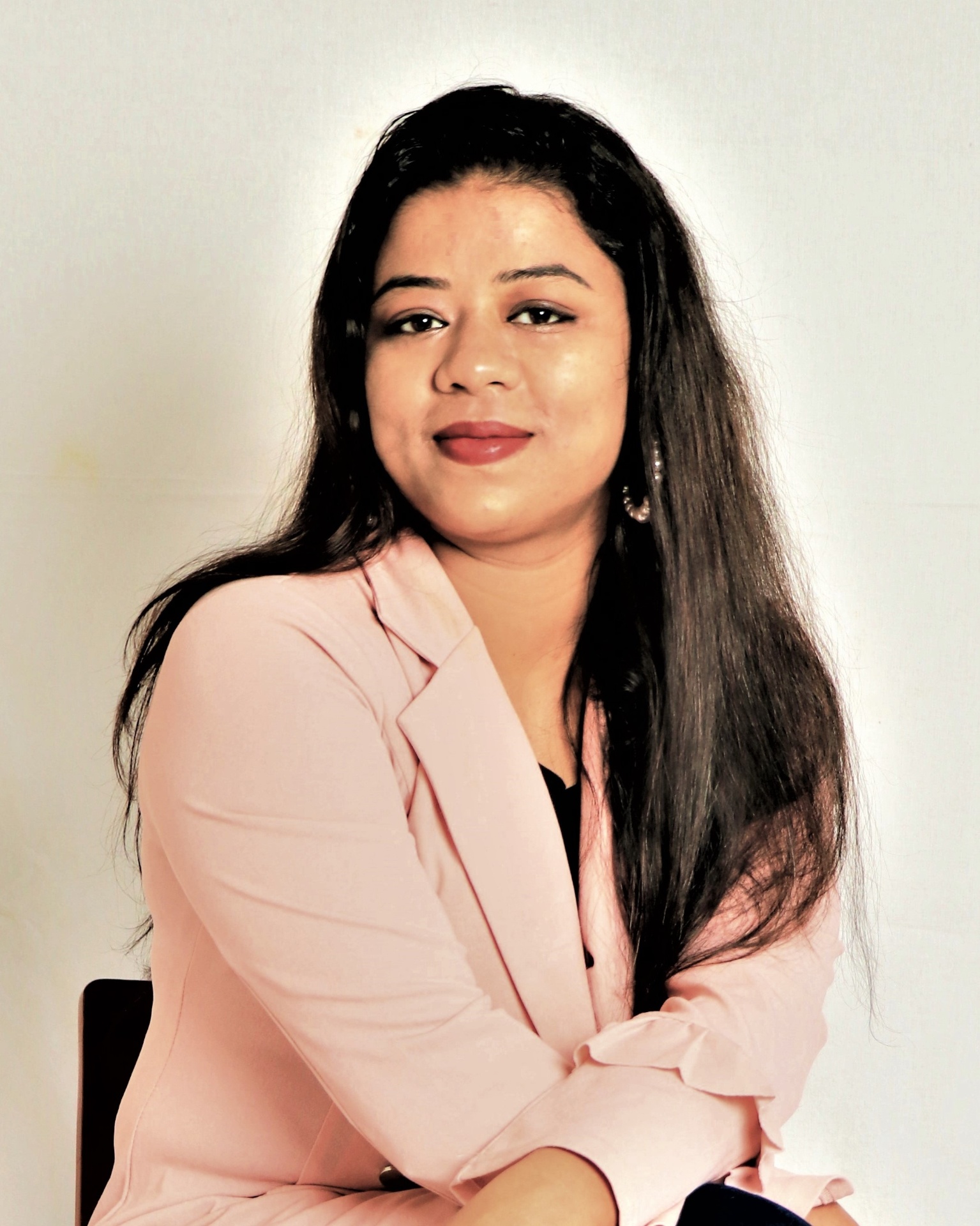 Karishma Attar, Founder of Karishma Attar's Preps